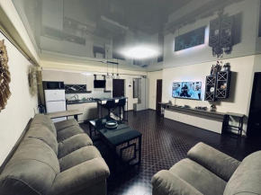 Tsaghkazdor luxury apartment